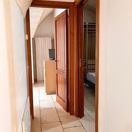 Apartamento La Casa Di Coppola Fasano Exterior foto