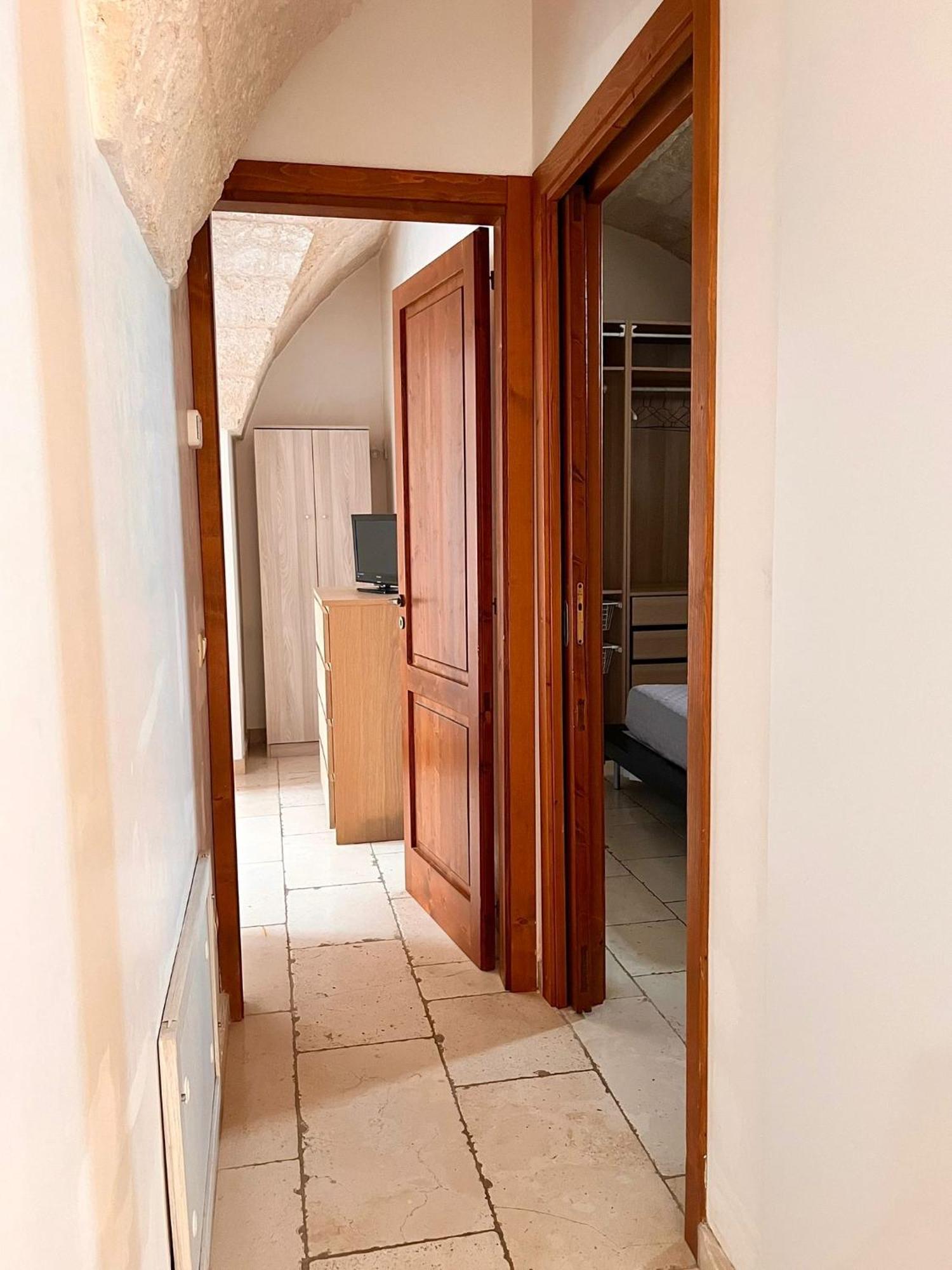 Apartamento La Casa Di Coppola Fasano Exterior foto
